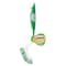 Libman Libman 0.625 in. W Hard Bristle 6.25 in. Polypropylene Handle Grout and Tile Brush 18 - alternate 3